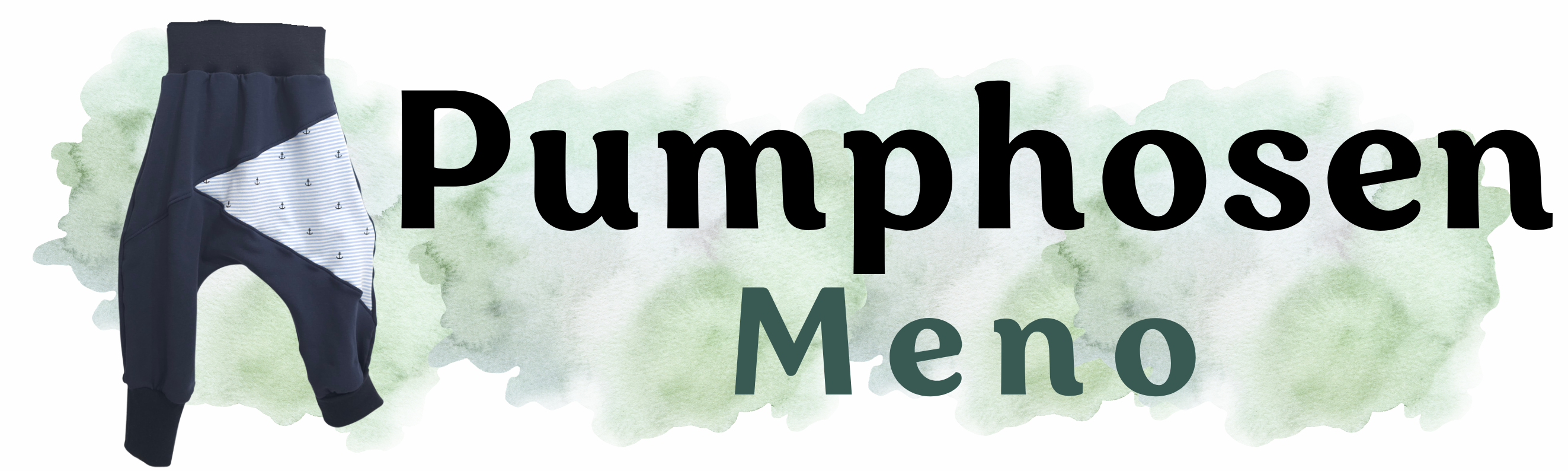 Pumphosen Meno